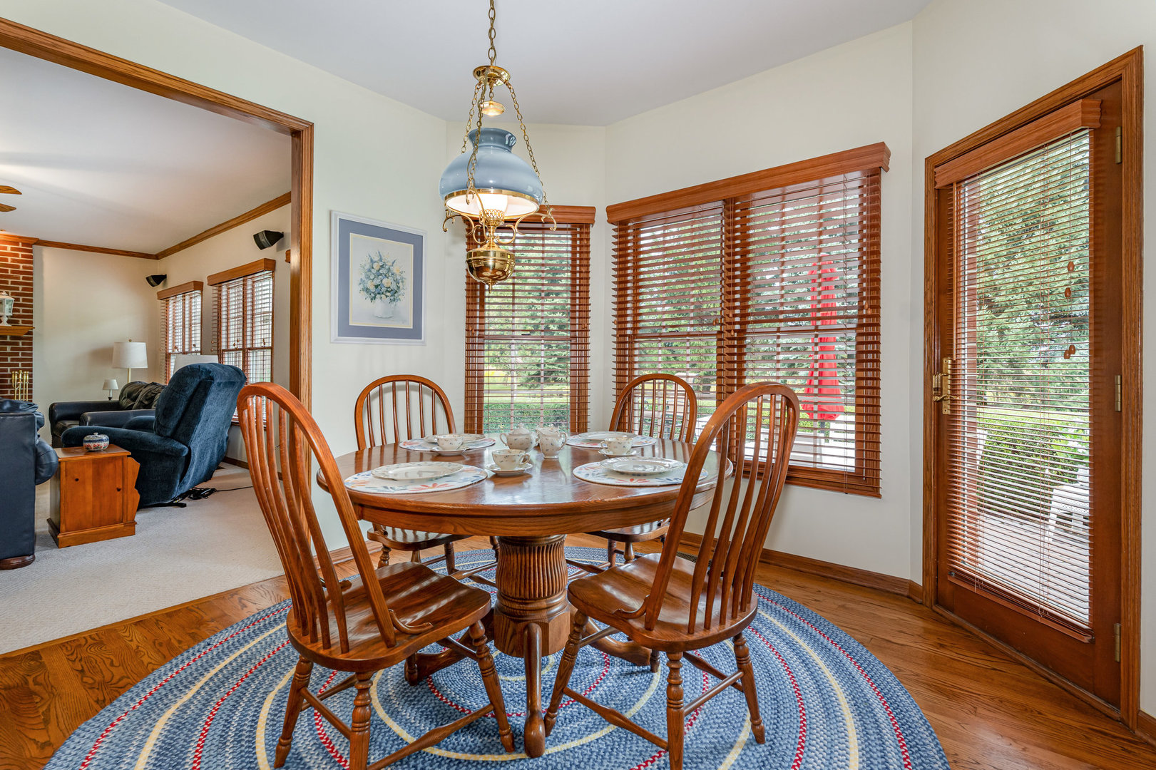 6309 Ventura Court Plainfield, IL 60586 - Photo 10 of 23