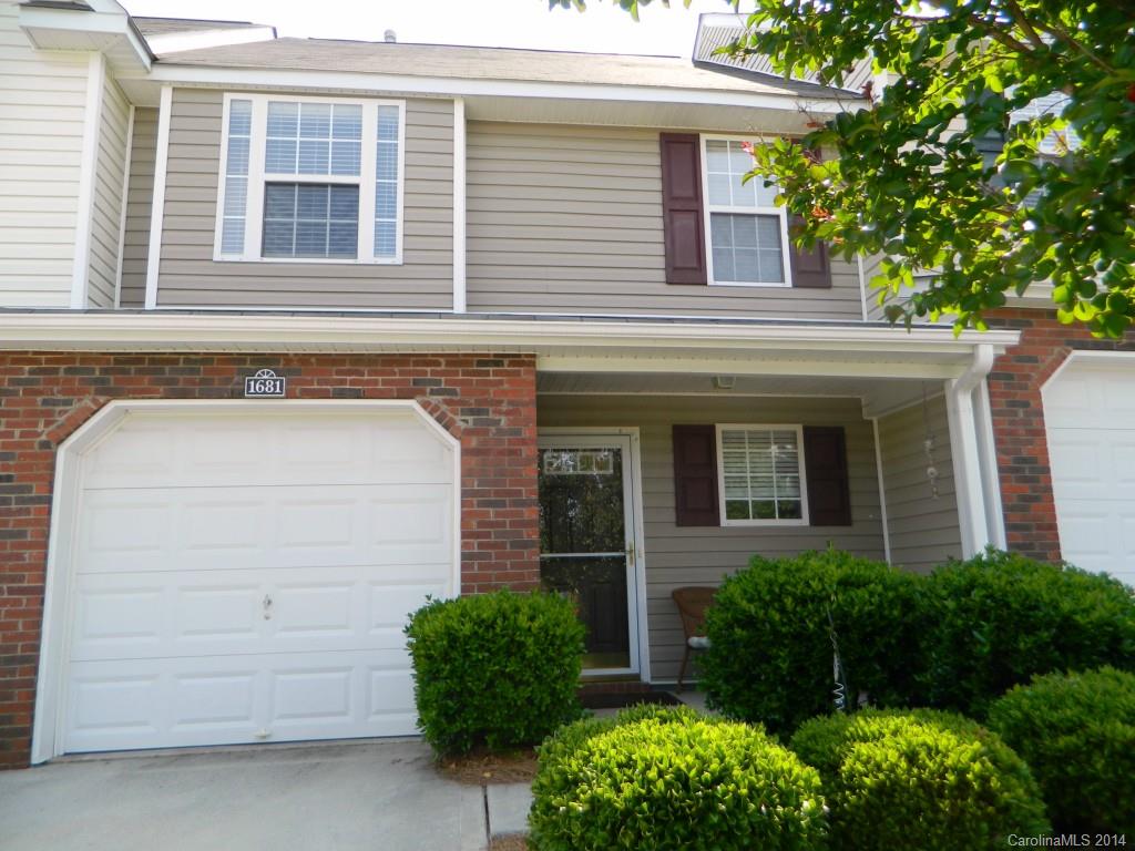 1681 Alpine Ridge Place, Unit 1681 Rock Hill, SC 29732 - Photo 1 of 13 Gallery Image 1