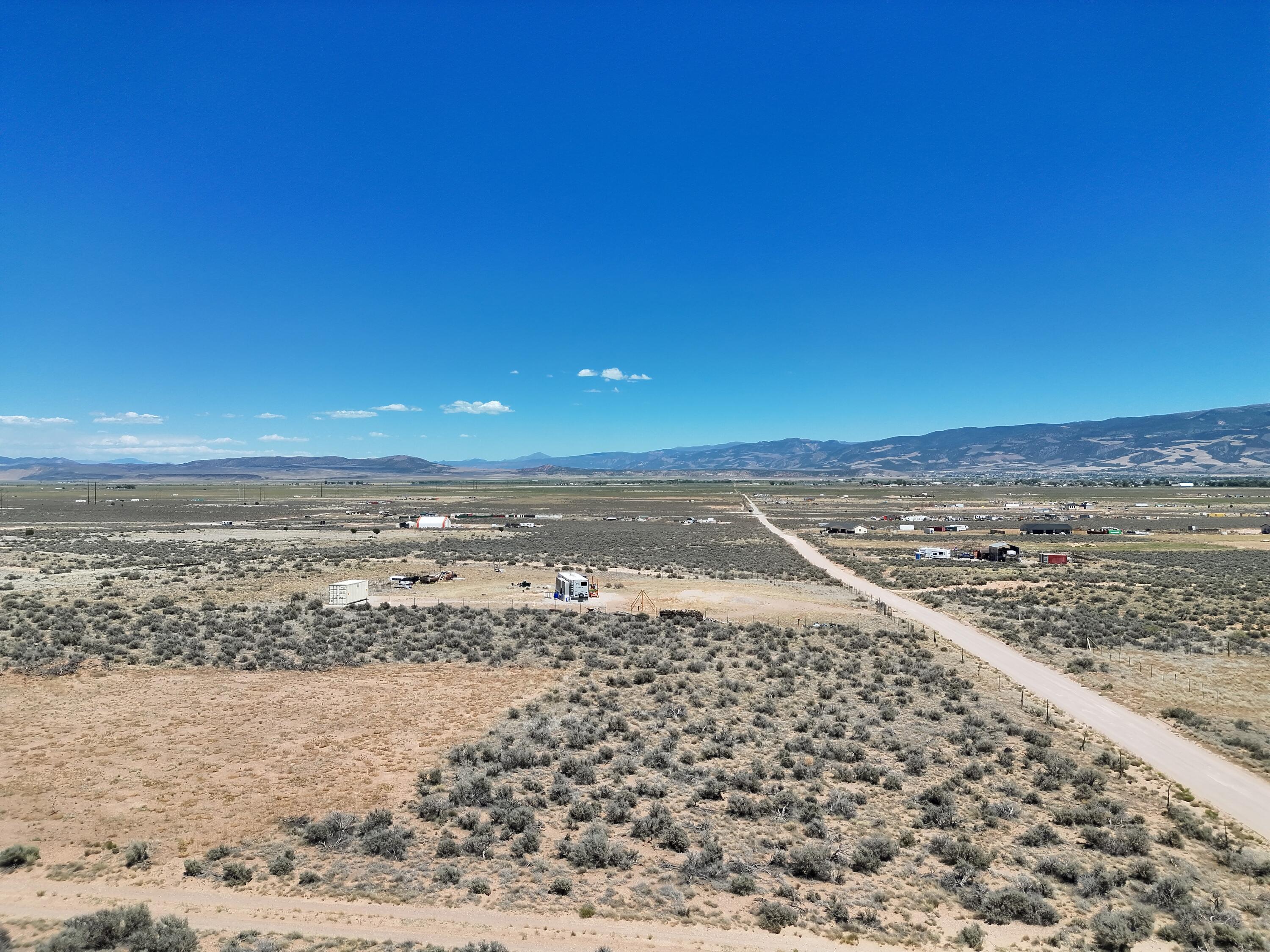 6418 Butte Avenue Cedar City, UT 84721 - Photo 3 of 14 DJI_20260701215821_0003_V