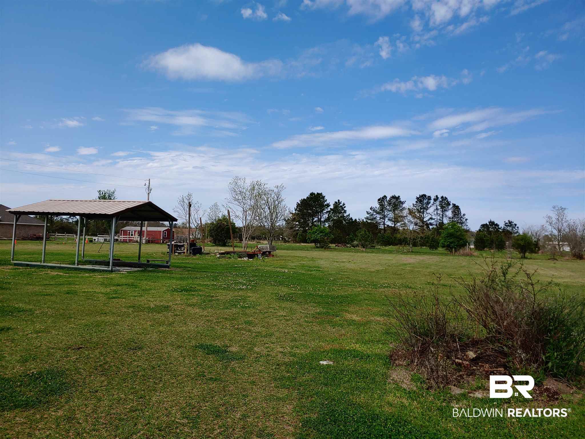 16137 John Bauer Road Summerdale, AL 36580 - Photo 5 of 19