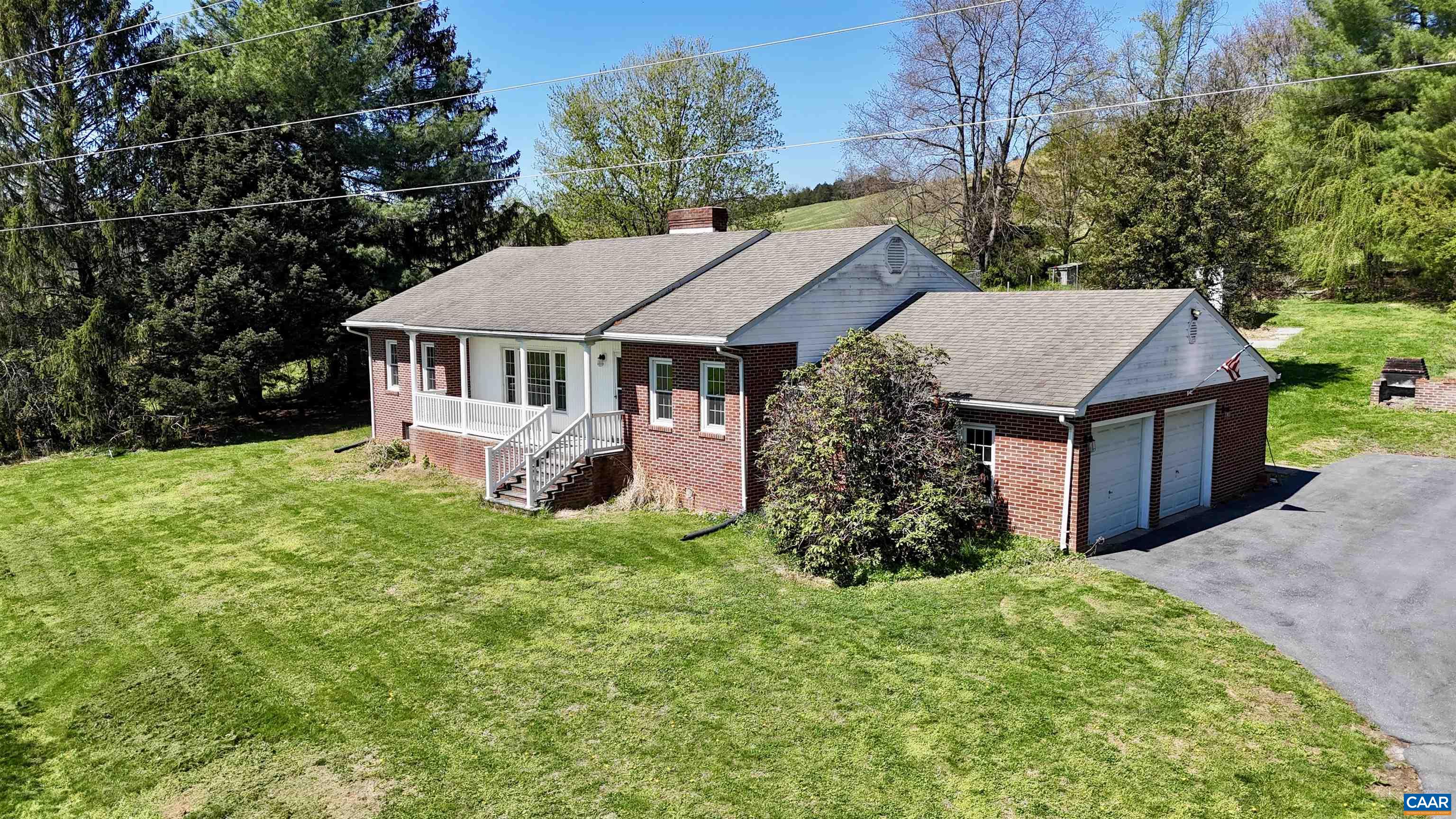 150 Union Church Road Churchville, VA 24421 - Photo 7 of 71
