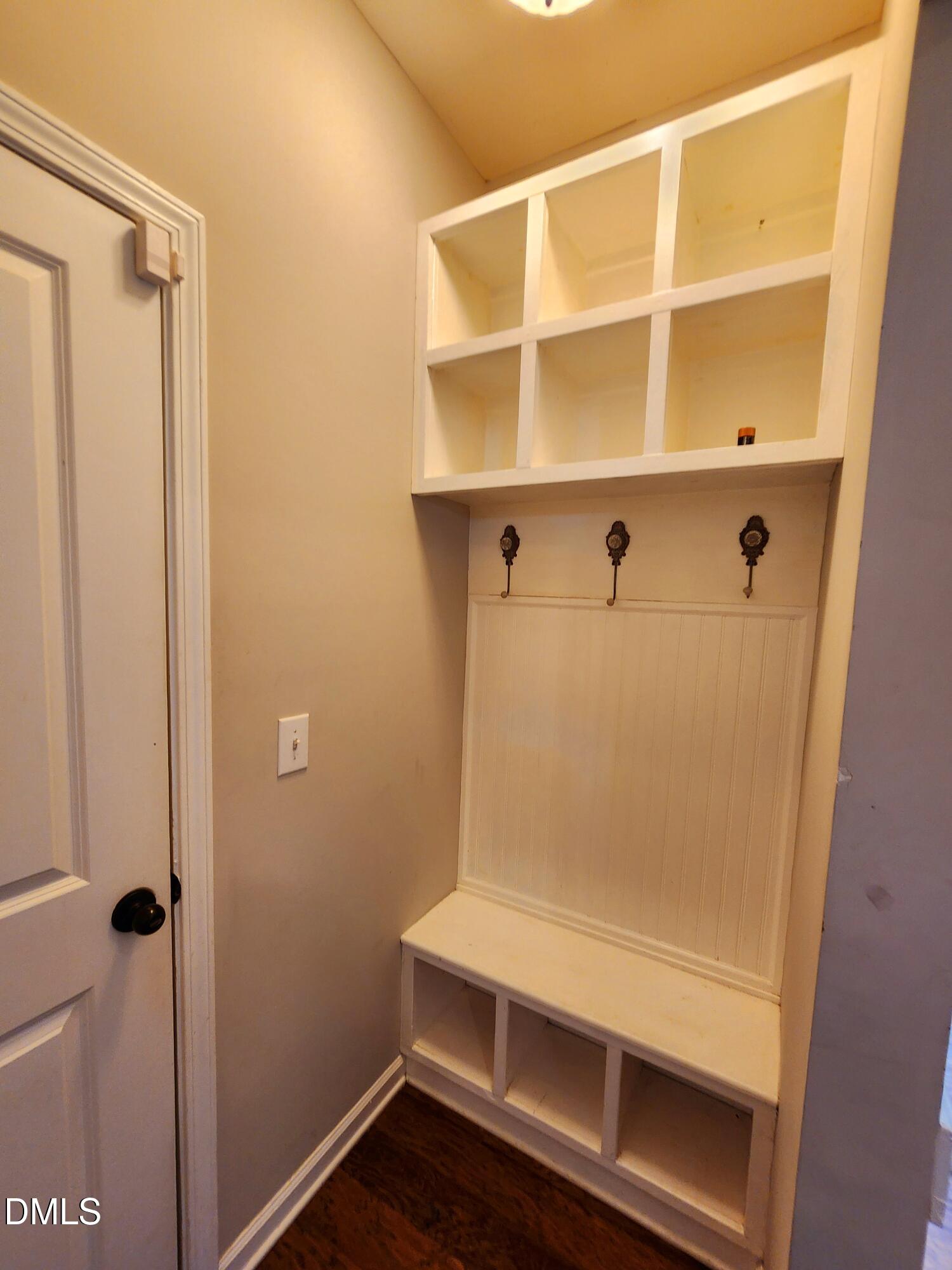825 Wickham Ridge Road Apex, NC 27539 - Photo 16 of 31 a view of bathroom