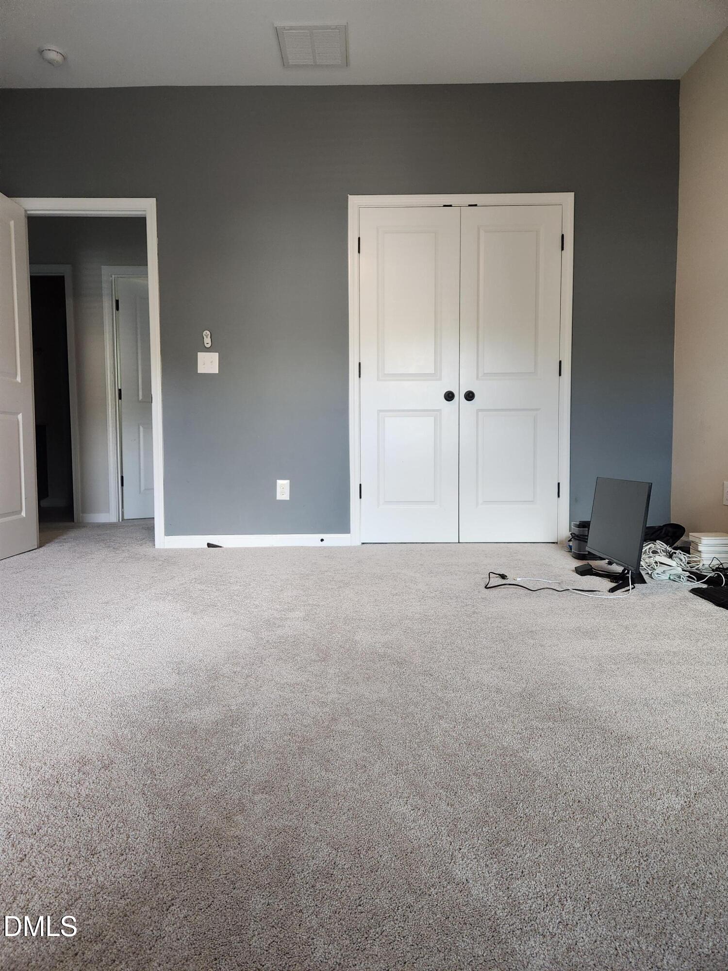 825 Wickham Ridge Road Apex, NC 27539 - Photo 22 of 31 a view of a room