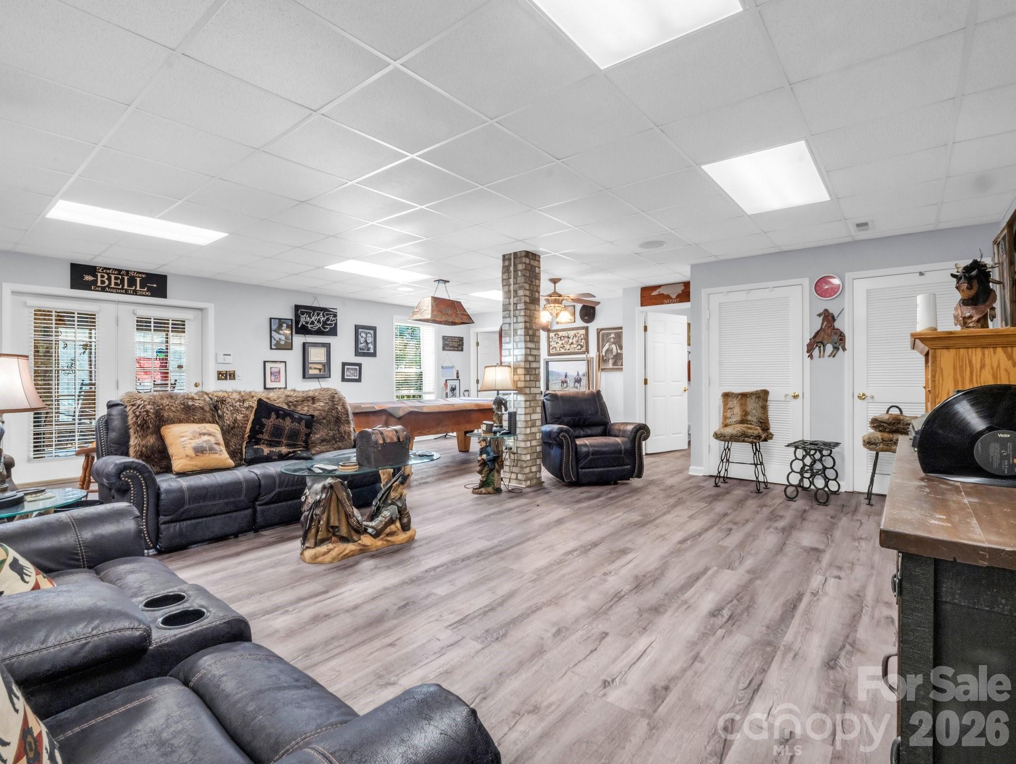 532 Harvey Logan Road Bostic, NC 28018 - Photo 44 of 48