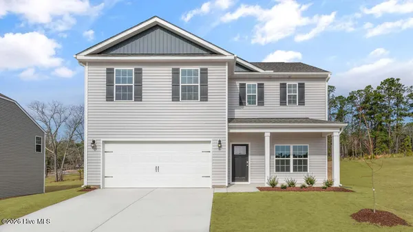 $342,490 | 360 Hartfield Avenue, Raeford, NC 28376
