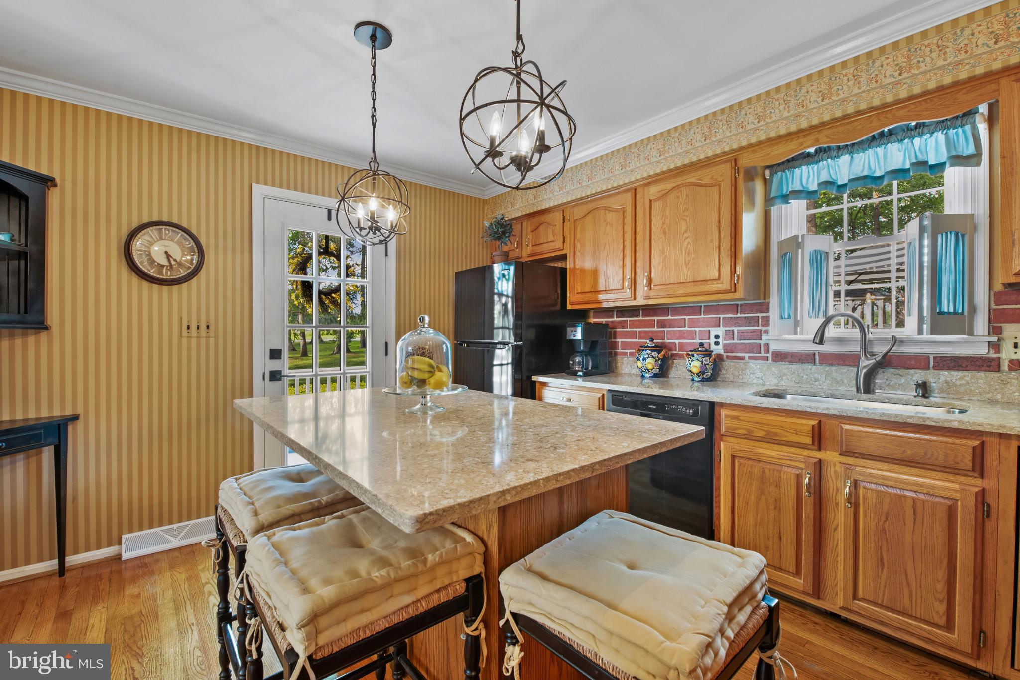 3825 Rockdale Road Manchester, MD 21102 - Photo 17 of 50 Center Island (Quartz)
