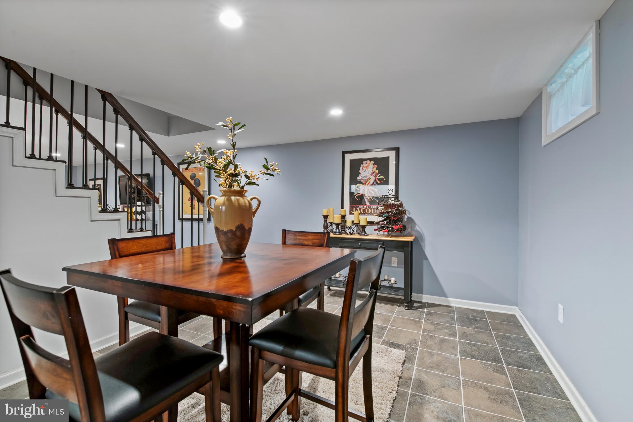 3825 Rockdale Road Manchester, MD 21102 - Photo 29 of 50 Finished Lower Level