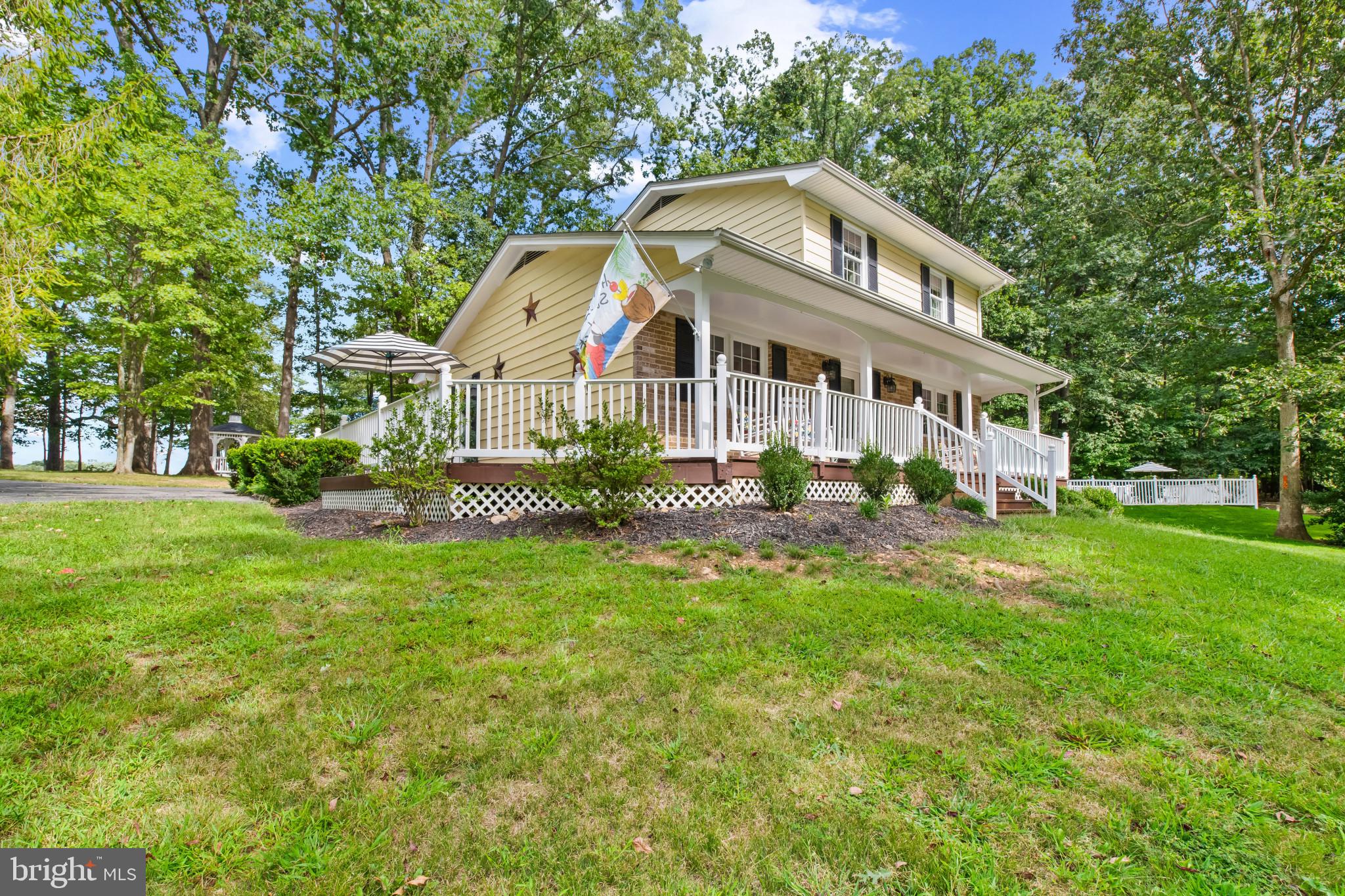3825 Rockdale Road Manchester, MD 21102 - Photo 3 of 50 Gallery Image 3