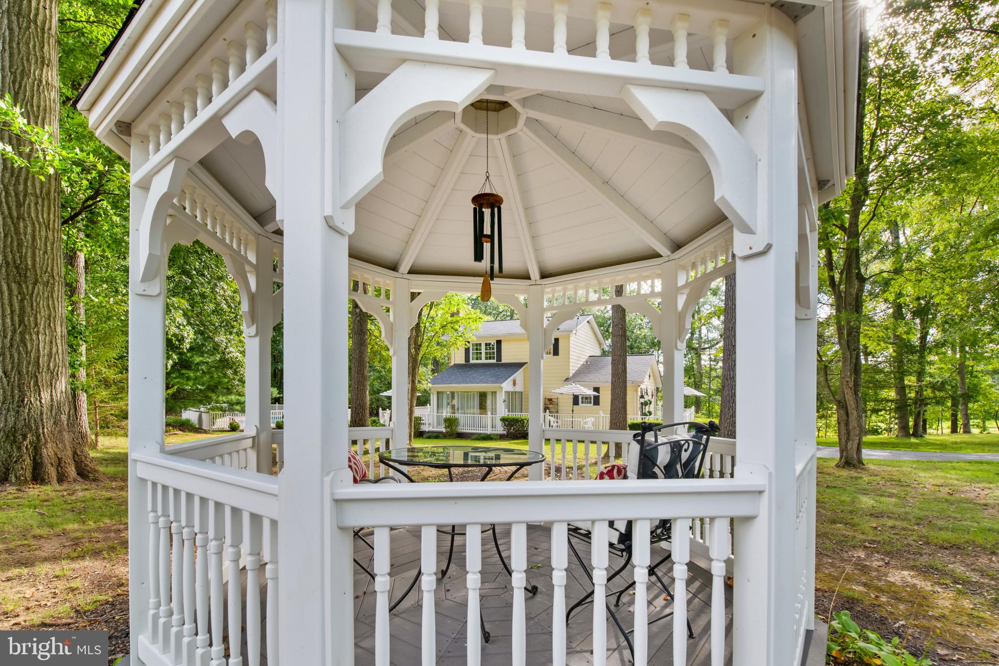 3825 Rockdale Road Manchester, MD 21102 - Photo 45 of 50 Great private spot to relax