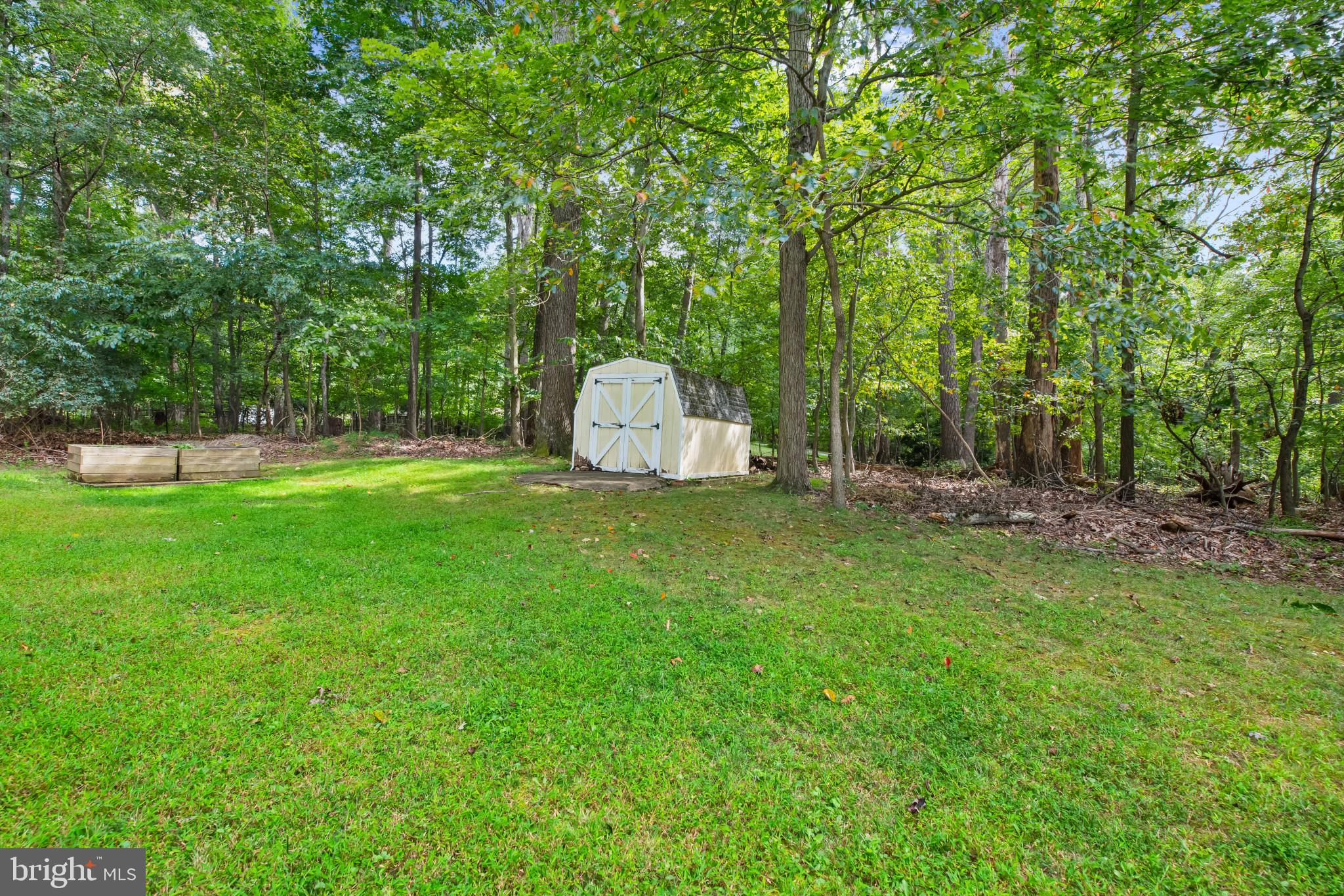3825 Rockdale Road Manchester, MD 21102 - Photo 46 of 50 Shed (as is)