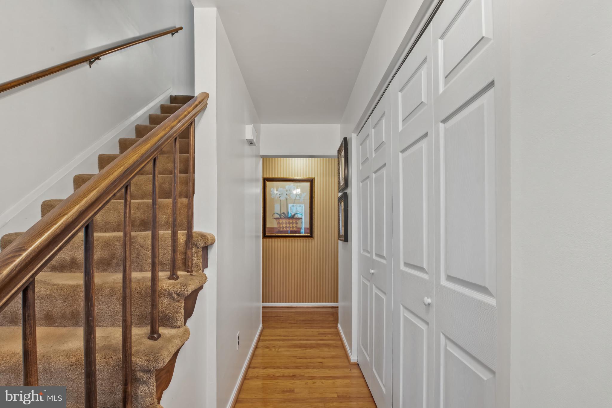 3825 Rockdale Road Manchester, MD 21102 - Photo 6 of 50 Hardwood floors!