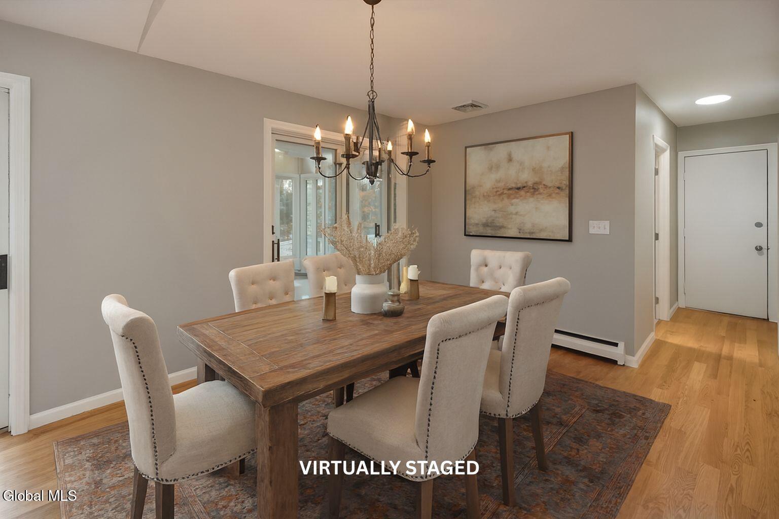 200 Hinrichsen Heights Road Coxsackie, NY 12051 - Photo 14 of 80 2