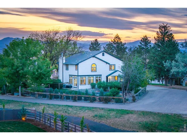 $1,099,000 | 722 Sophie Street, Berthoud, CO 80513