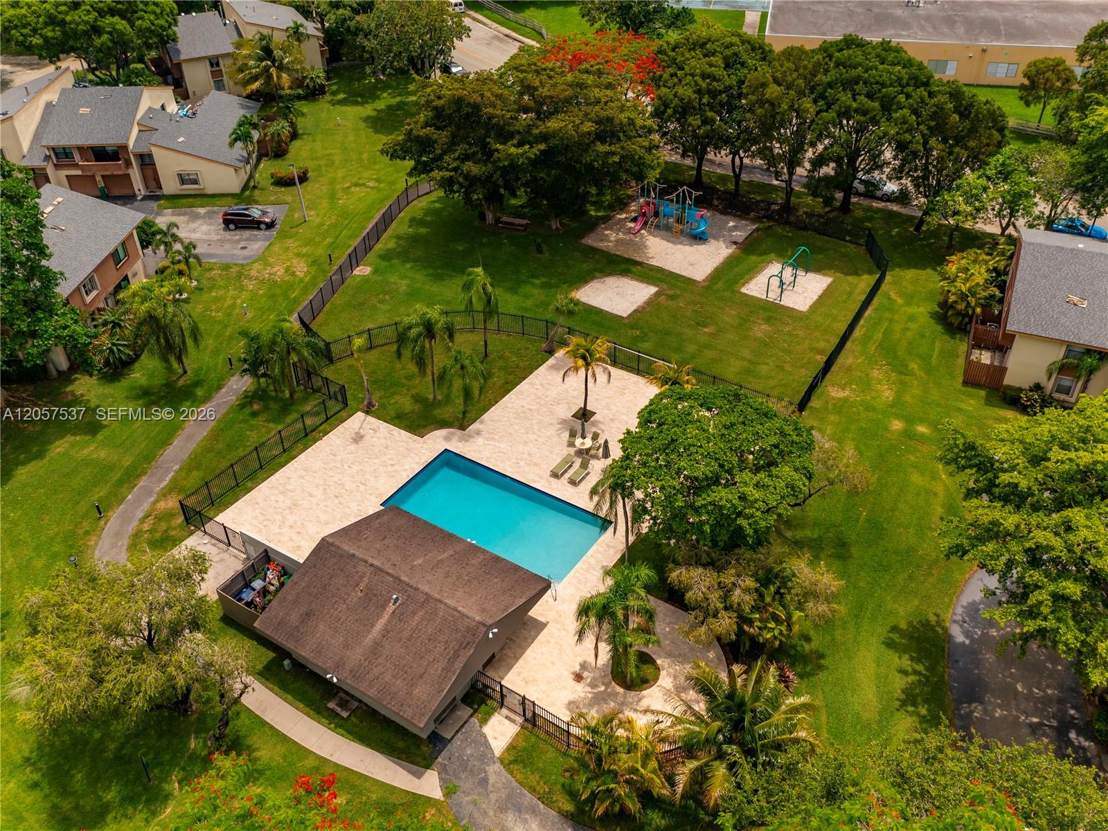 11549 Southwest 109th Road, Unit 27D Miami, FL 33176 - Photo 20 of 21