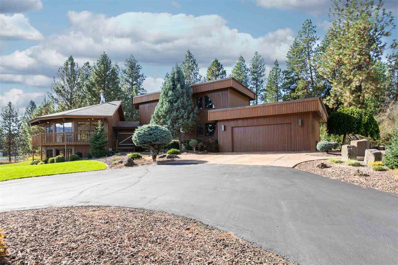 4002 South Chapman Road Greenacres, WA 99016 - Photo 1 of 50