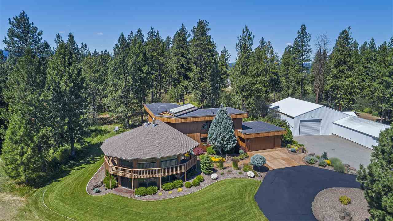 4002 South Chapman Road Greenacres, WA 99016 - Photo 3 of 50