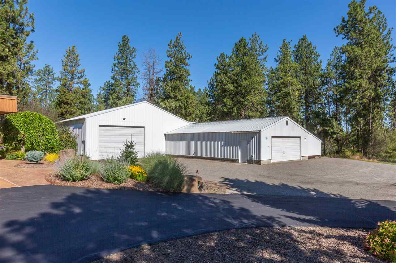 4002 South Chapman Road Greenacres, WA 99016 - Photo 44 of 50