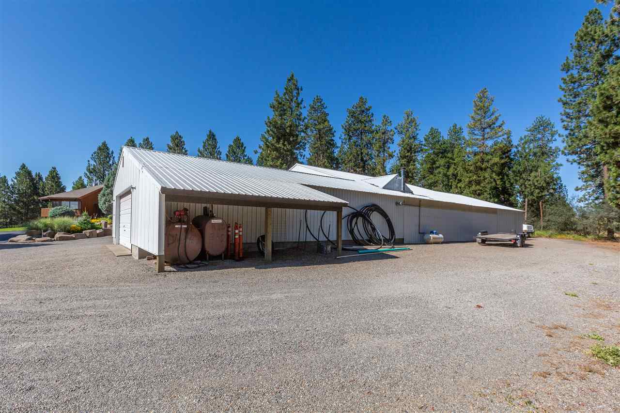 4002 South Chapman Road Greenacres, WA 99016 - Photo 45 of 50