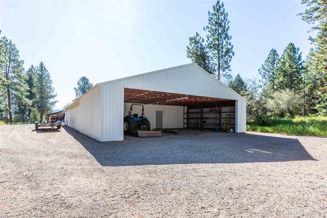 4002 South Chapman Road Greenacres, WA 99016 - Photo 46 of 50