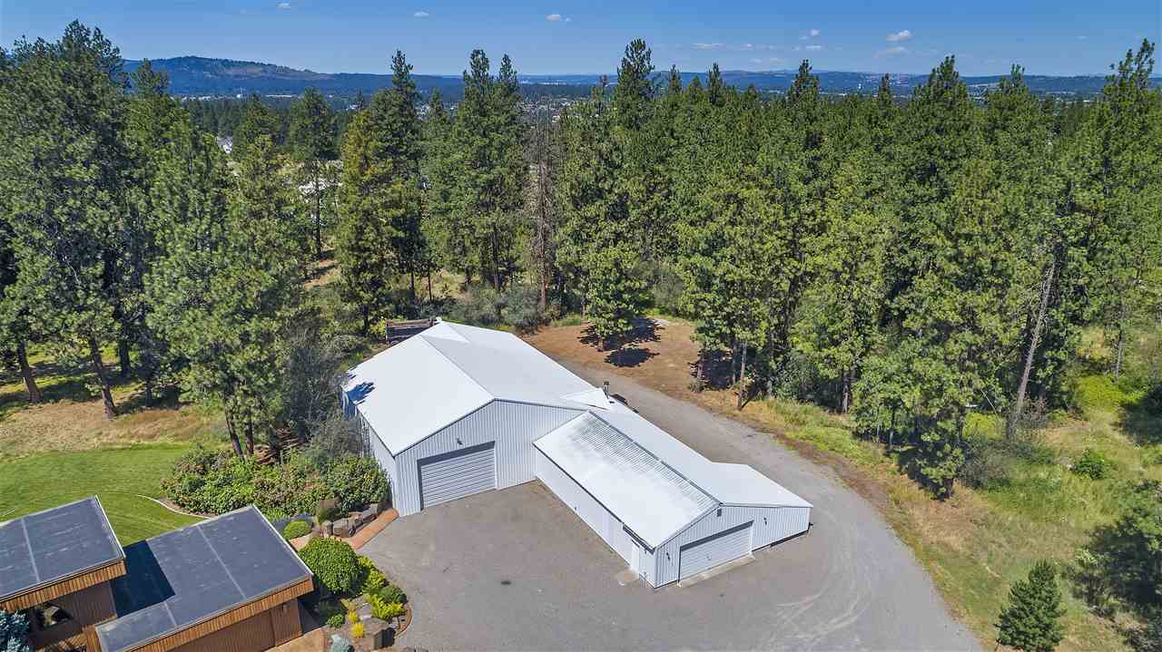 4002 South Chapman Road Greenacres, WA 99016 - Photo 48 of 50