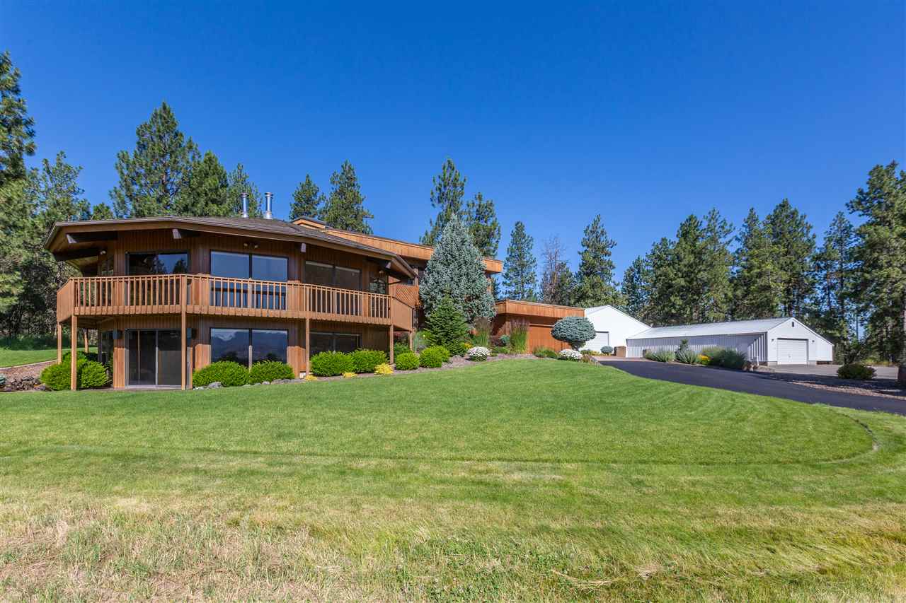 4002 South Chapman Road Greenacres, WA 99016 - Photo 7 of 50