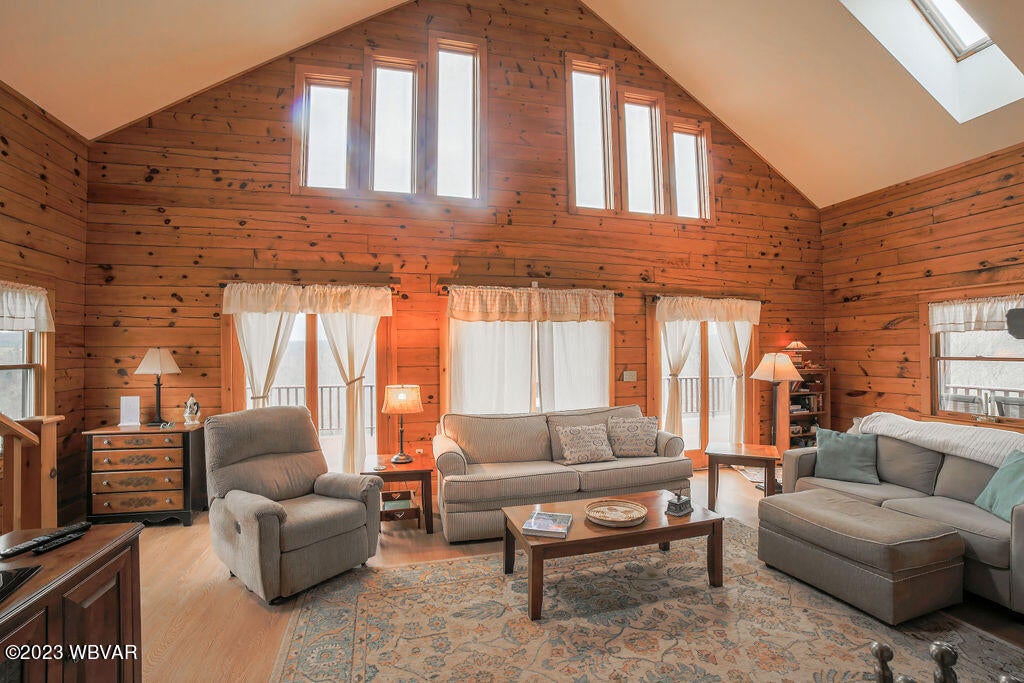 523 McCarty Ridge Road Forksville, PA 18616 - Photo 10 of 38 Gallery Image 10