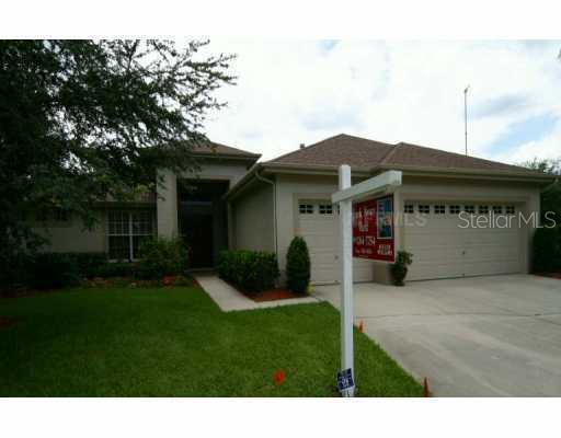 10503 Rochester Way Tampa, FL 33626 - Photo 1 of 1 Exterior Front