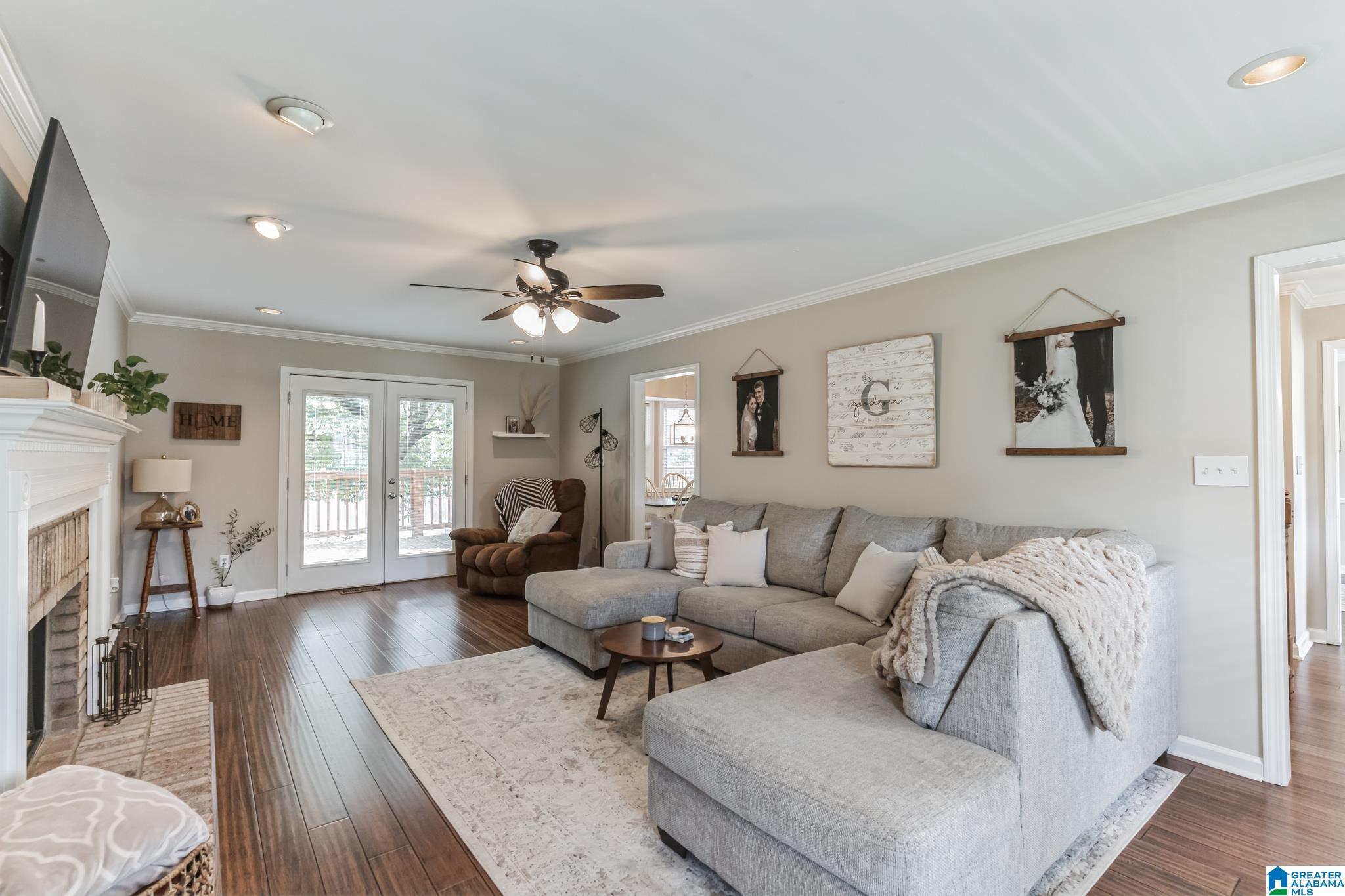 112 Setting Sun Lane Alabaster, AL 35007 - Photo 19 of 30