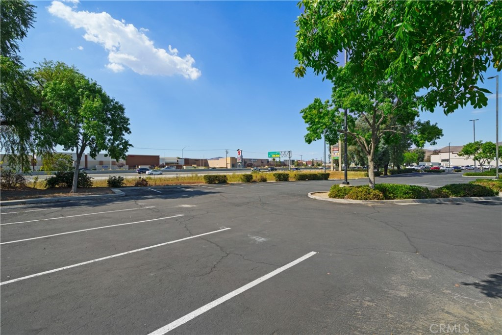 30141 Antelope Road Menifee, CA 92584 - Photo 11 of 47 a view of a city street from a building
