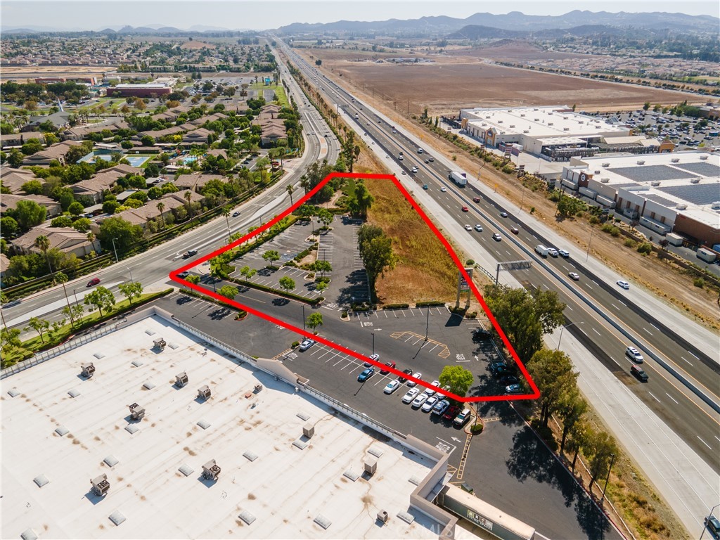 30141 Antelope Road Menifee, CA 92584 - Photo 2 of 47 an aerial view of a city