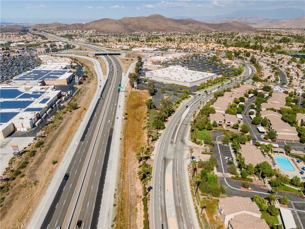 30141 Antelope Road Menifee, CA 92584 - Photo 24 of 47 view of a city