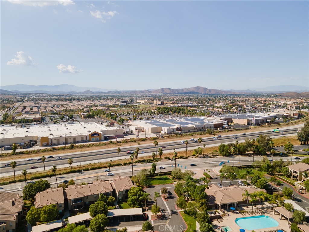 30141 Antelope Road Menifee, CA 92584 - Photo 25 of 47 an aerial view of a city