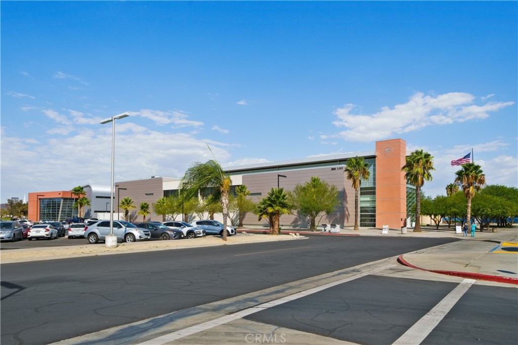 30141 Antelope Road Menifee, CA 92584 - Photo 30 of 47 a view of a street in front of a building