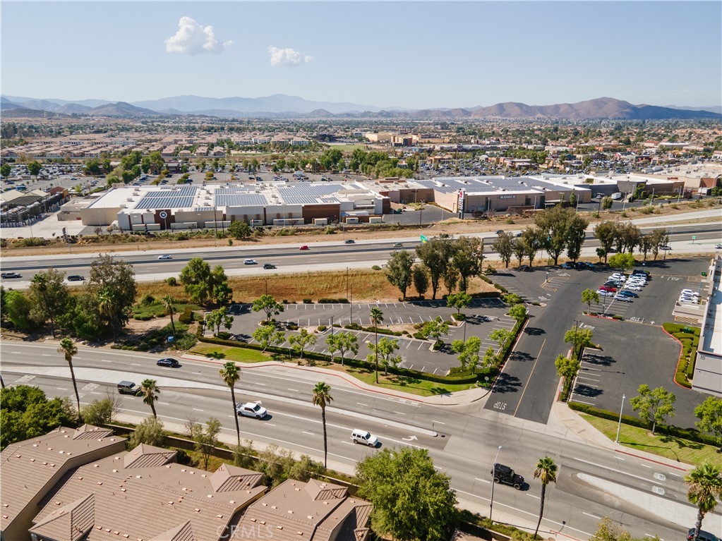 30141 Antelope Road Menifee, CA 92584 - Photo 3 of 47 an aerial view of a city