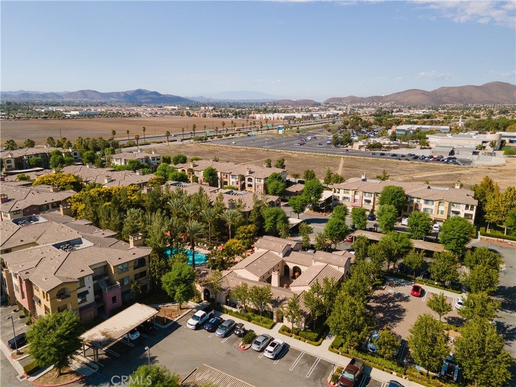 30141 Antelope Road Menifee, CA 92584 - Photo 35 of 47 an aerial view of multiple house