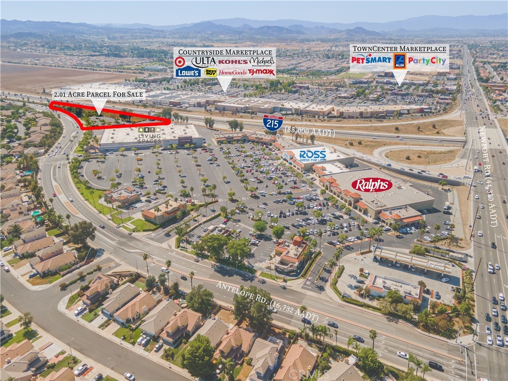 30141 Antelope Road Menifee, CA 92584 - Photo 43 of 47 unknown