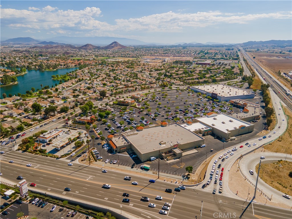 30141 Antelope Road Menifee, CA 92584 - Photo 5 of 47 an aerial view of a city