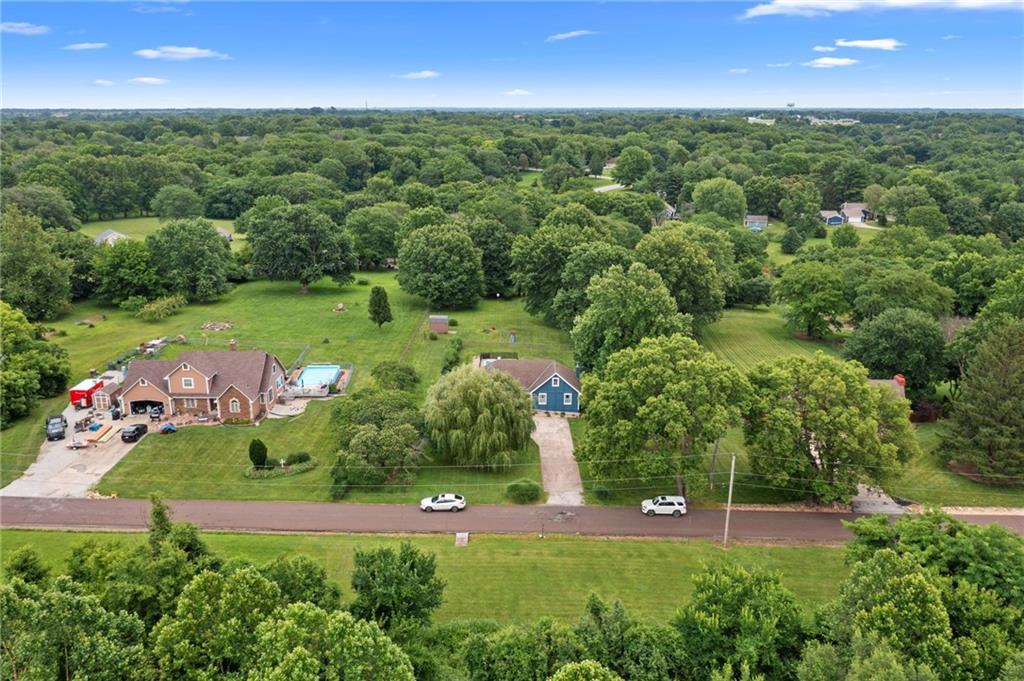 8921 Northeast Boten Road Lee's Summit, MO 64064 - Photo 41 of 50