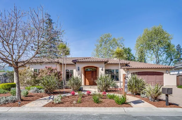 $6,680,000 | 1534 Wessex Avenue, Los Altos, CA 94024
