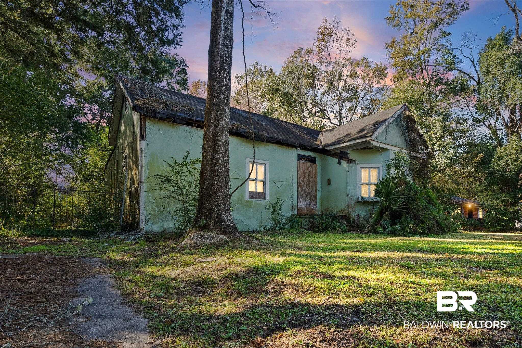 1201 West Turner Road Prichard, AL 36610 - Photo 1 of 6 Gallery Image 1