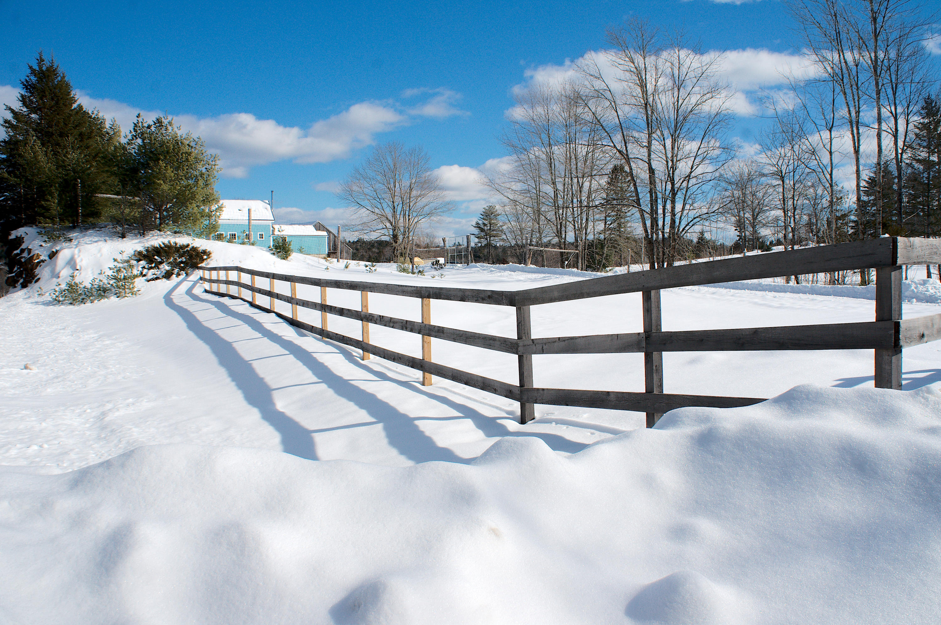 487 Airline Road Ellsworth, ME 04605 - Photo 3 of 61 Winter