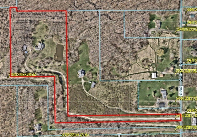 7394 Kniffen Road Painesville, OH 44077 - Photo 3 of 48