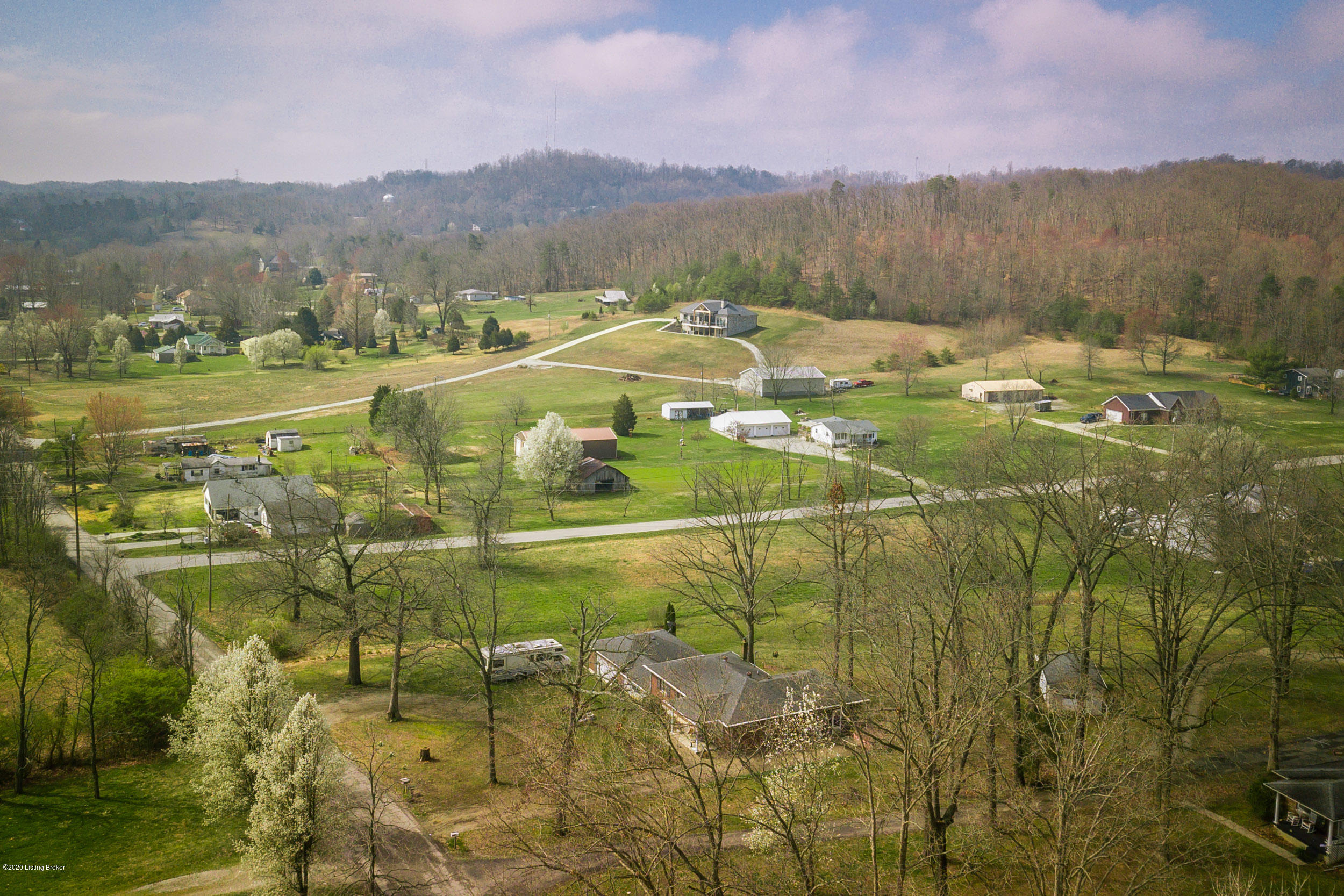 1-2 Brooks Forest Road Brooks, KY 40109 - Photo 20 of 23 1 Brooks Forest Road-16