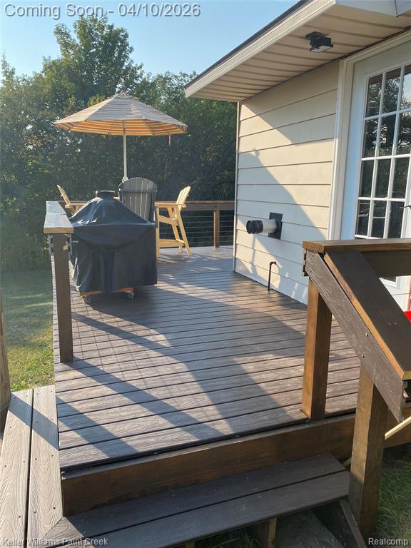 3055 Black Road Charlevoix, MI 49720 - Photo 11 of 19