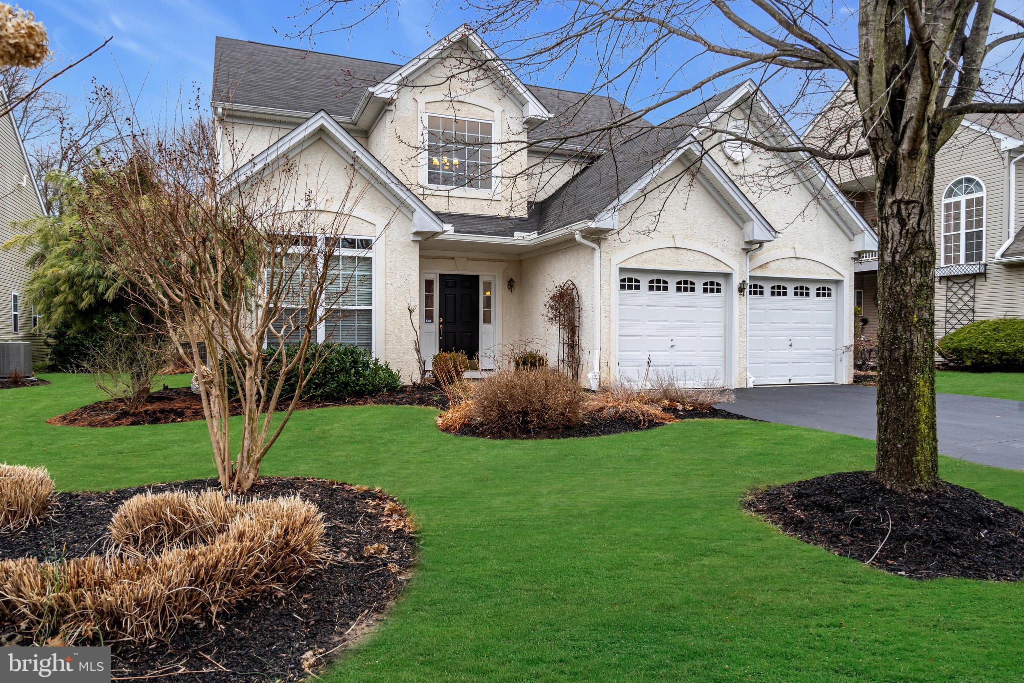 43 Buckingham Drive Pennington, NJ 08534 - Photo 3 of 56
