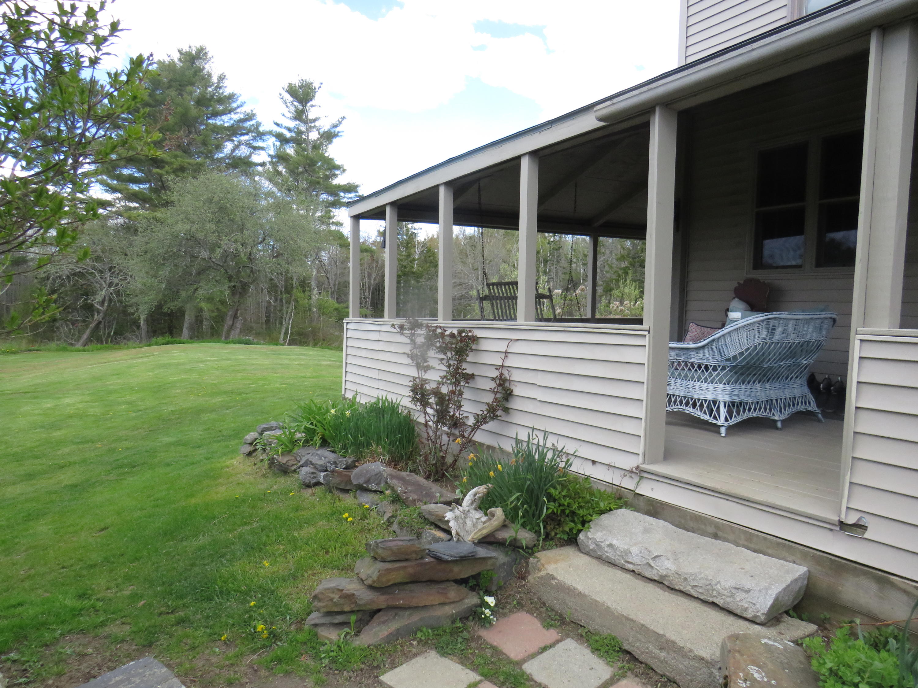 788 Cushing Road Friendship, ME 04547 - Photo 5 of 43 IMG_0765