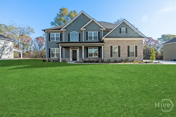 $593,200 | 115 Concord Drive, Guyton, GA 31312