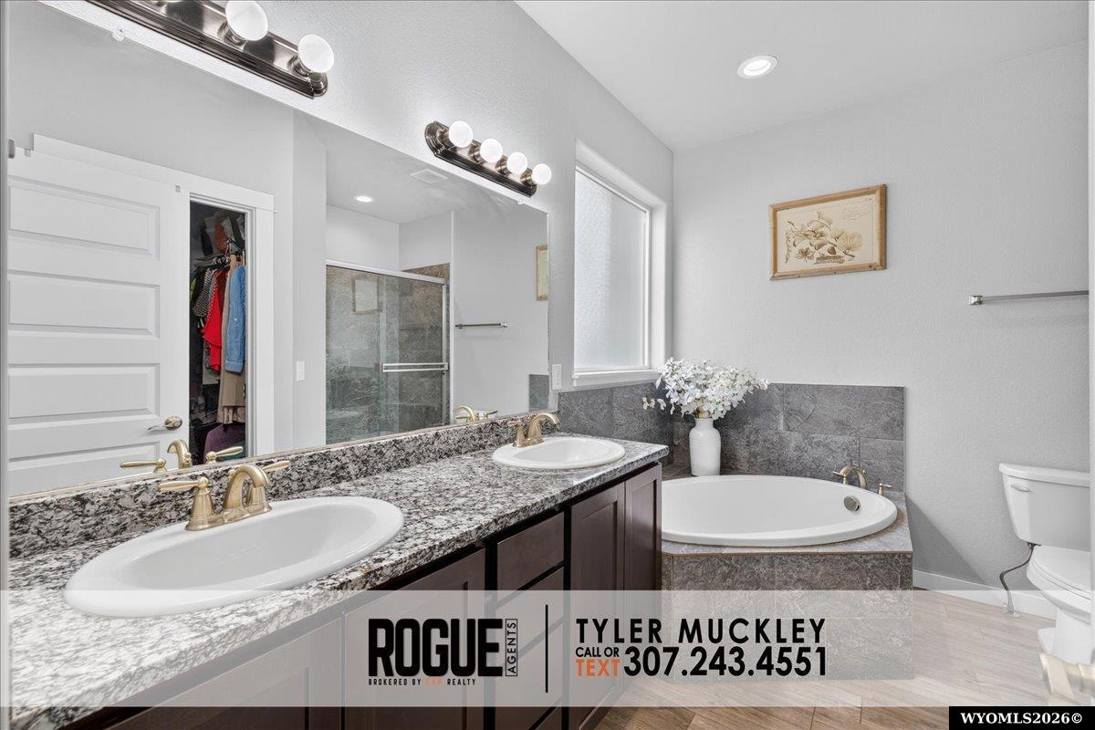 6065 Thunder Valley Road Mills, WY 82604 - Photo 23 of 46