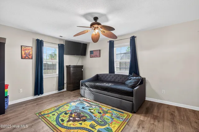 $265,000 | 202 Quail Creek Court, Hubert, NC 28539