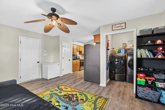 $265,000 | 202 Quail Creek Court, Hubert, NC 28539